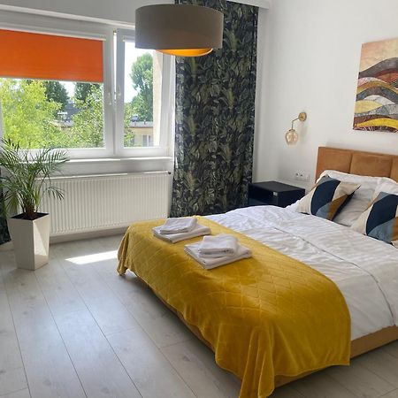 Tabago Studio Opole Exteriör bild