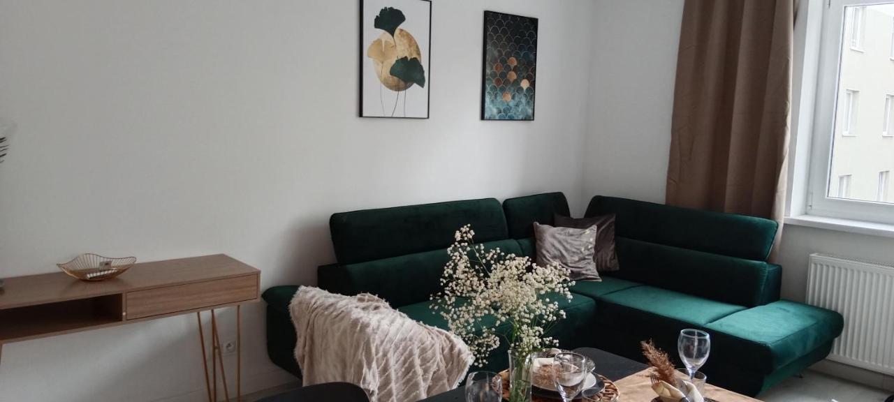 Tabago Studio Opole Exteriör bild