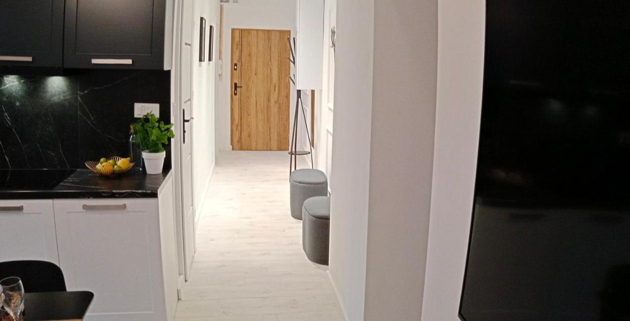 Tabago Studio Opole Exteriör bild