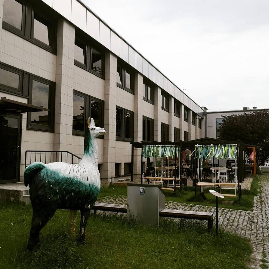 Tabago Studio Opole Exteriör bild