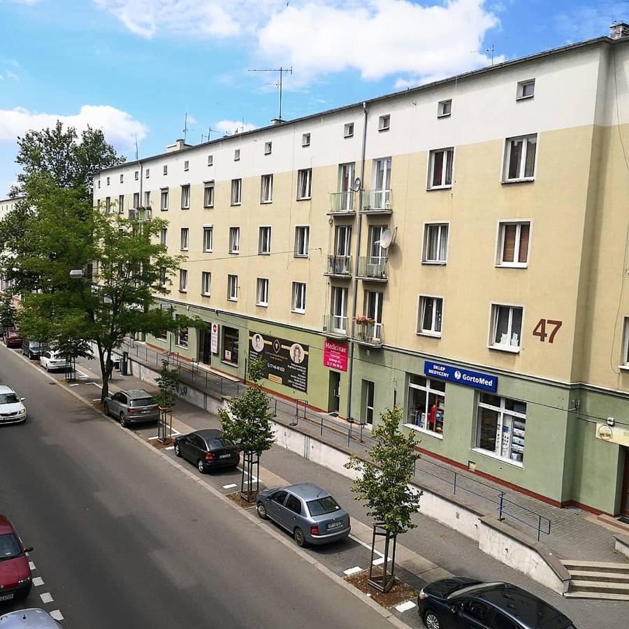 Tabago Studio Opole Exteriör bild