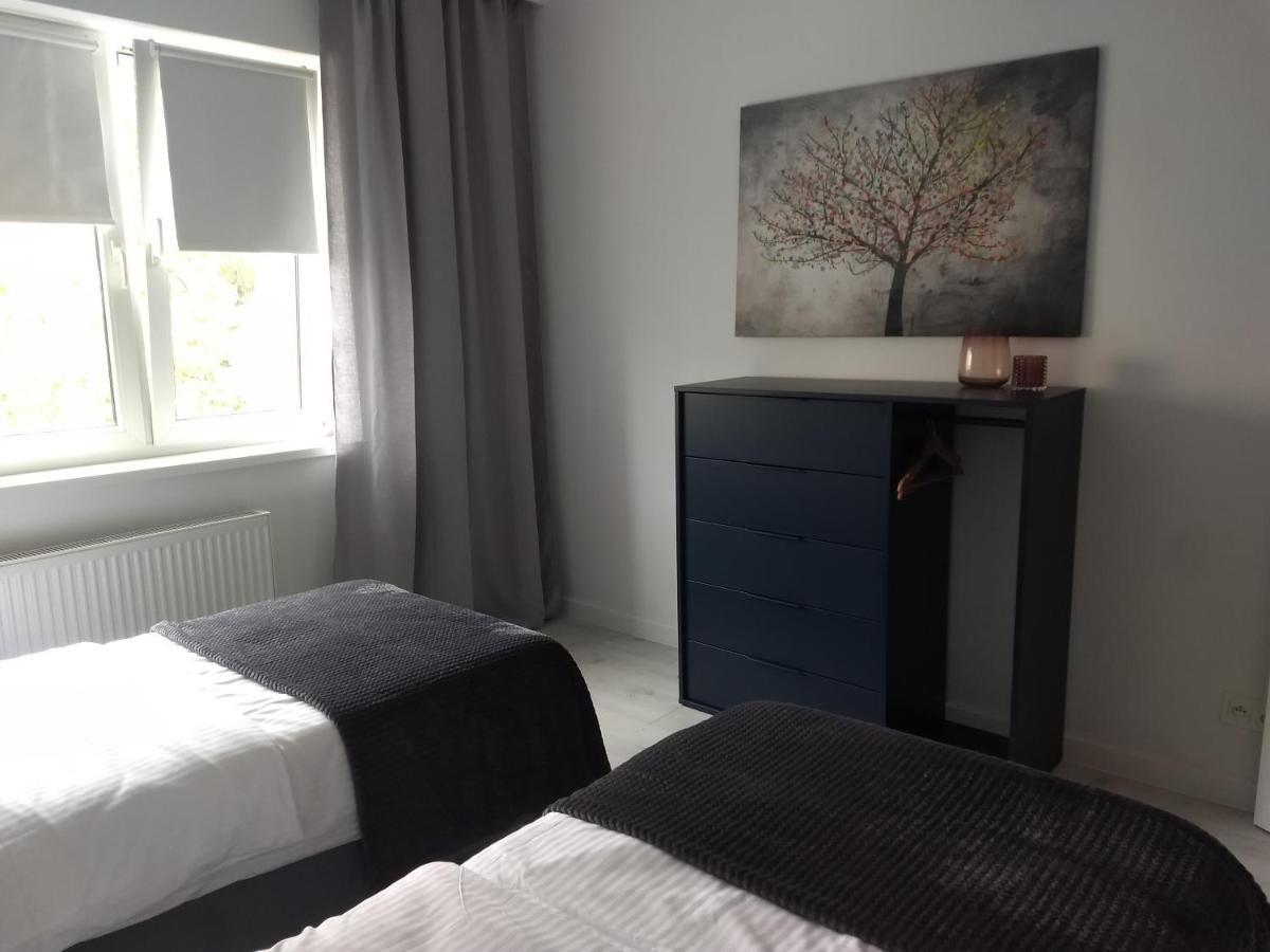 Tabago Studio Opole Exteriör bild